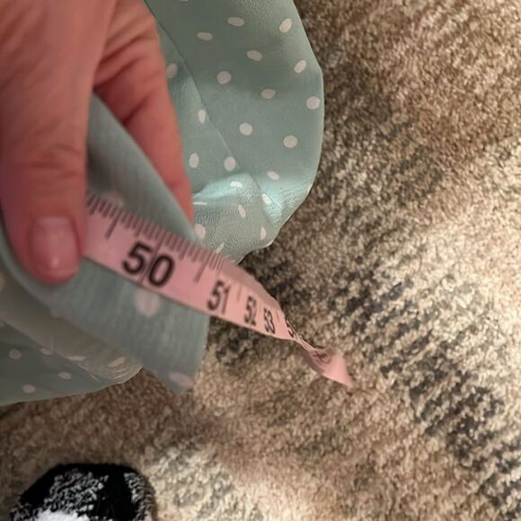 Acting Pro maxi dress size medium - Picture 5 of 5